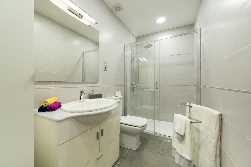 Suites Garden Loft Velazquez Las Palmas de Gran Canaria Exteriör bild